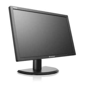 Lenovo ThinkVision LT2013p – 20" LED Business Monitor | Refurbished NZ
