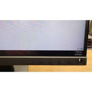 Less than Perfect Dell P2421