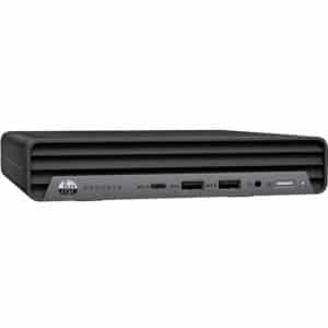 HP Prodesk 400 G6 10th Gen i5 with 32GB Ram