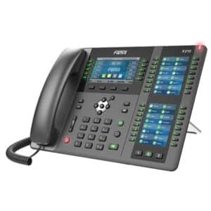 Fanvil executive ip phone
