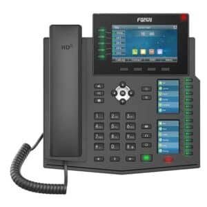 Fanvil X6U IP Phone