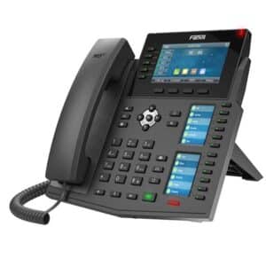 Fanvil X6U IP Phone
