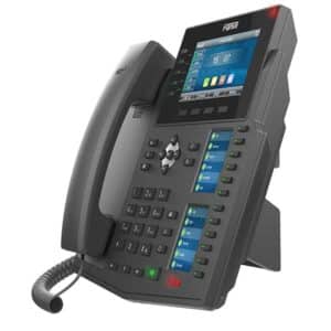 Fanvil X6U IP Phone