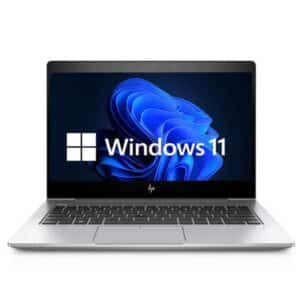 HP Elitebook 830 G6 - Full HD Display
