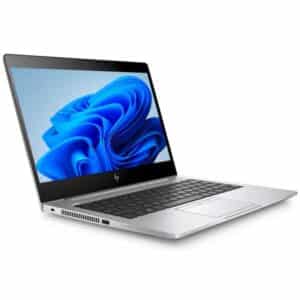 HP Elitebook 830 G6 - Windows 11 Pro