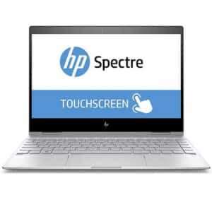 HP Spectre x360 13-ae013dx - Flip design - Core i7 8550U