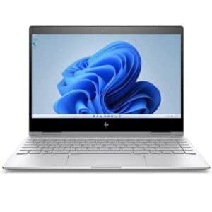 HP Spectre x360 13 - 13.3″ FHD Touch 2-in-1 | Premium i7 Ultrabook