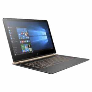 HP Spectre 13 - Ultra Slim Laptop