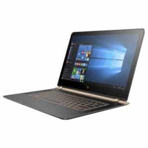 HP Spectre 13 - Ultra Slim Laptop