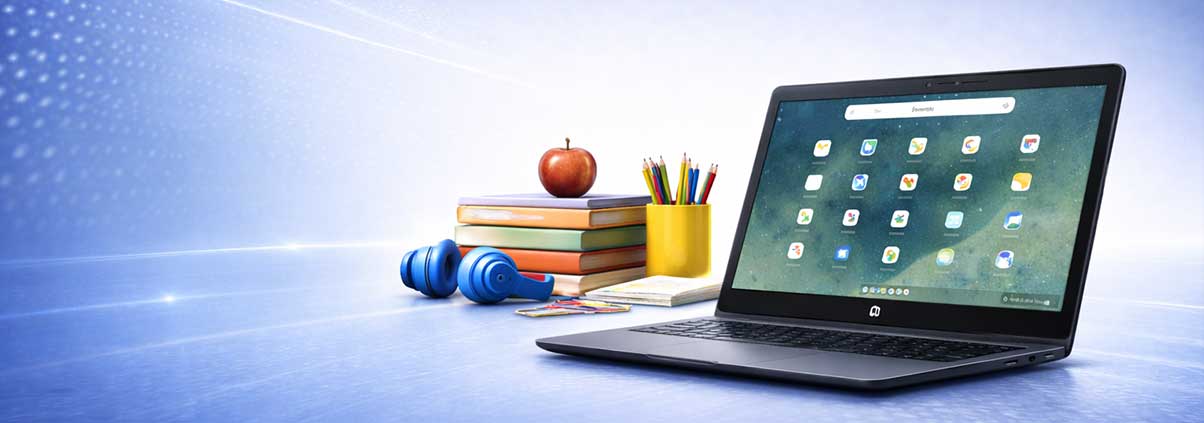 BYOD Laptops - Bring Our Own Device Laptops