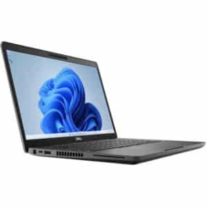 Dell Latitude 5400 Laptop