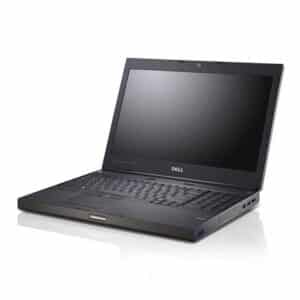 Dell M4800 Laptop