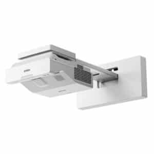 Epson EB-725Wi Projector WXGA Ultra Short Throw LCD Projector with Wall Mount