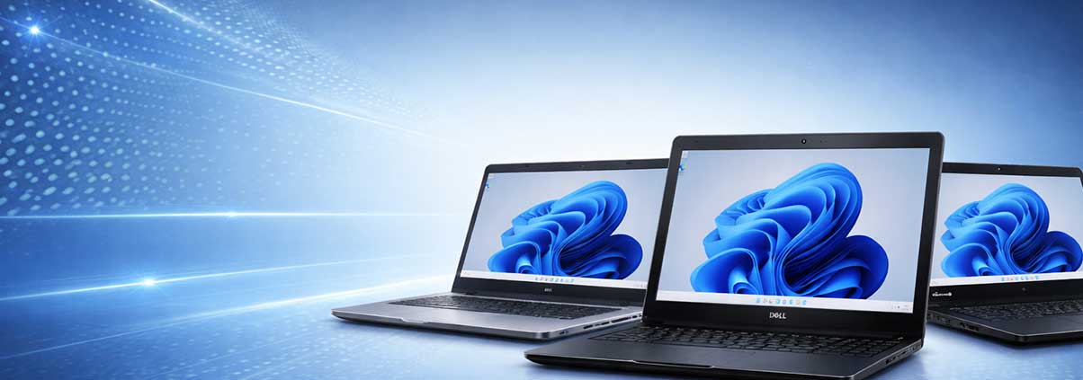 NZ Laptop Wholesale - Windows 11 Laptops