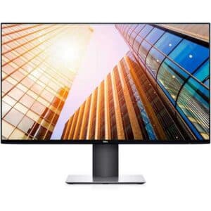 Dell U2719D 27 Inch UltraSharp QHD