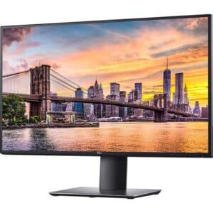 Dell UltraSharp 4K U2720Q monitor - Refurbished by NZLW