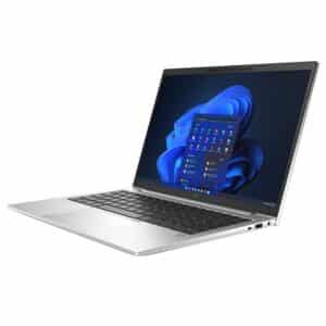 HP EliteBook 830 G9 – i7-1255u