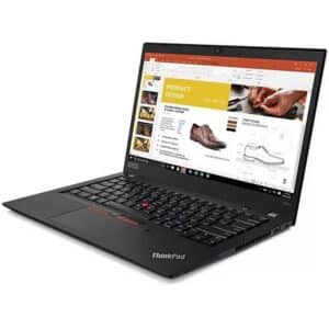 Lenovo ThinkPad T14 Gen 2