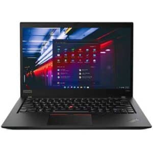 Lenovo ThinkPad T14 Gen 2