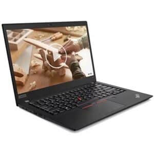 Lenovo ThinkPad T14 Gen 2
