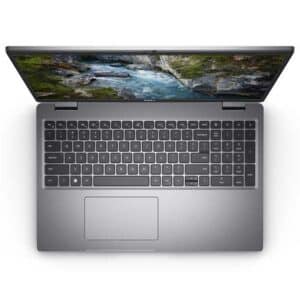 Dell Latitude 3570 12th Gen i5, 16GB, 256GB NVMe, Windows 11 Pro