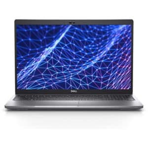 Dell Latitude 5530 - 12th Gen i5 | 16GB | 256GB NVMe | Windows 11 Pro