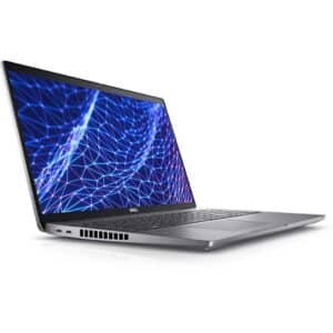Dell Latitude 5530 - 12th Gen i5 | 16GB | 256GB NVMe | Windows 11 Pro