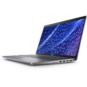 Dell Latitude 5530 - 12th Gen i5 | 16GB | 256GB NVMe | Windows 11 Pro