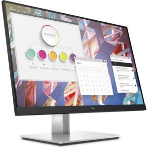 HP E24 G4 IPS Monitor for sale at NZ Laptop Wholesale
