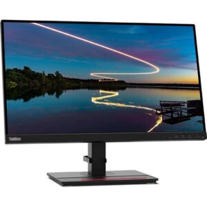Lenovo ThinkVision T24m-20 IPS LED Monitor