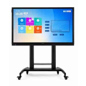 Newline Interactive Touchscreen Display