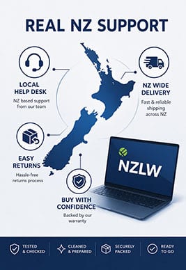 Real Support at NZLW. Give us a call on 09 282 3199
