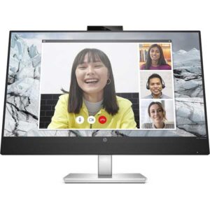 HP M27 Webcam Monitor