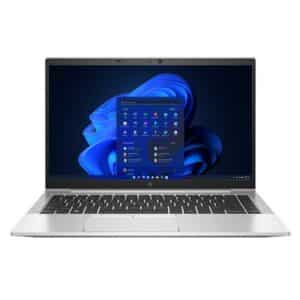 HP EliteBook 840 G8 i7 16GB, 512GB NVMe, Windows 11 Pro