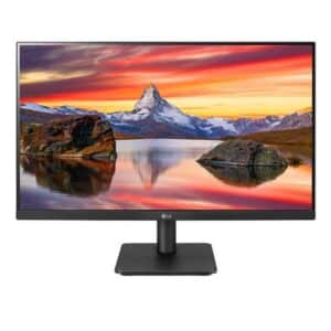 LG-24MP400-b IPS W-LED 24" Monitor