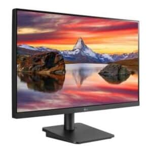 LG-24MP400-b IPS W-LED 24" Monitor