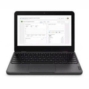 Lenovo 100 Gen3 Chromebook