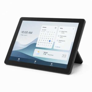 External USB-C Monitor