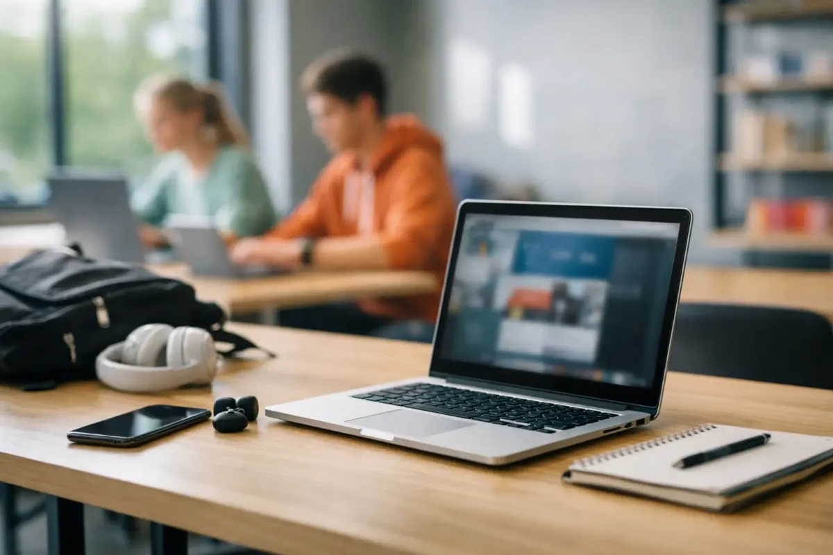 Best Laptop for School BYOD in NZ