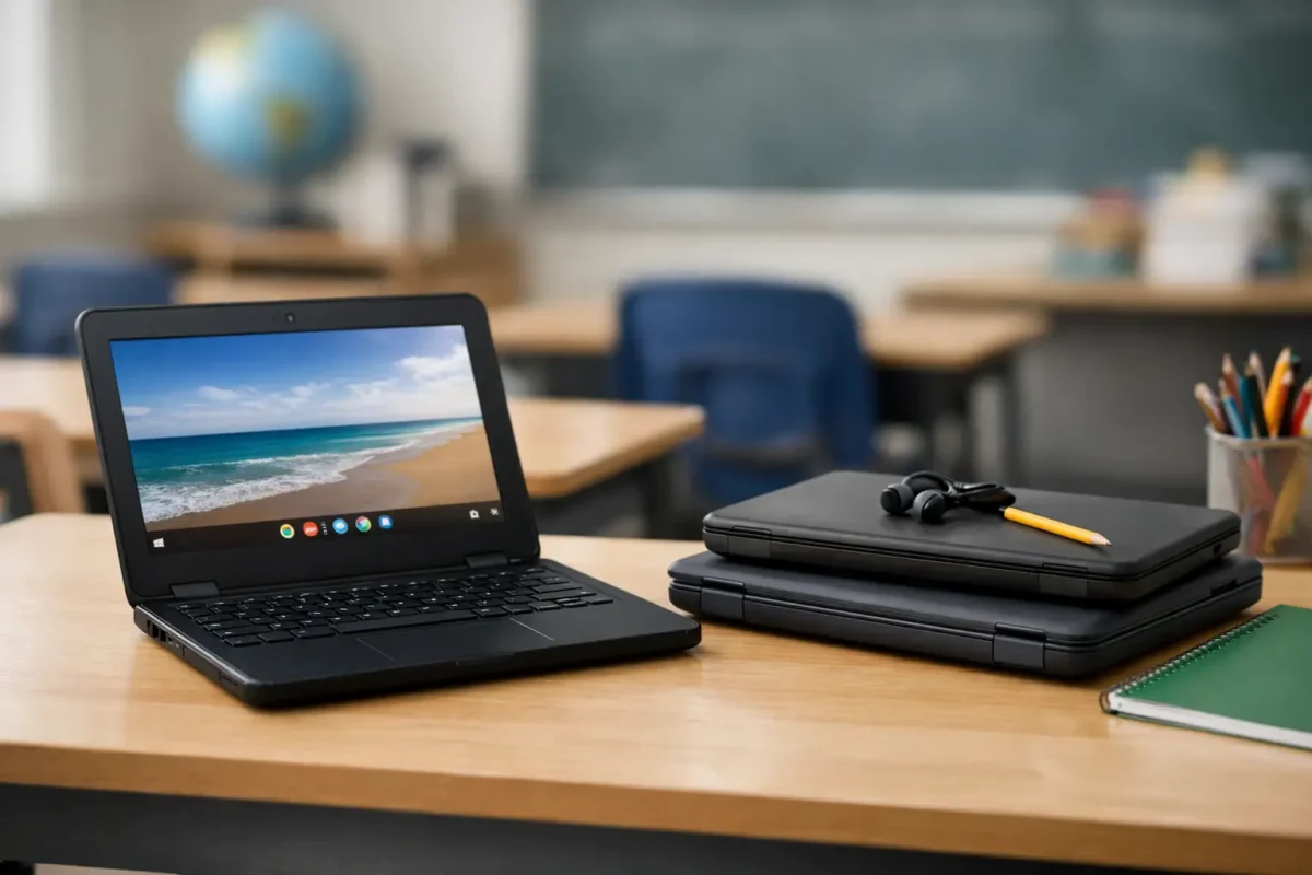 Cheap Chromebooks for School That Last