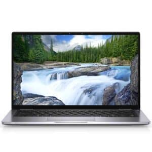 Dell 9410 Touchscreen