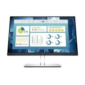 HP E22 G4 FHD Monitor
