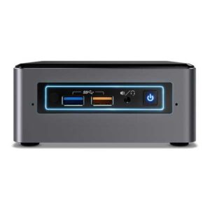 Intel NUC 6