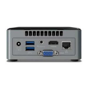 Intel NUC 6