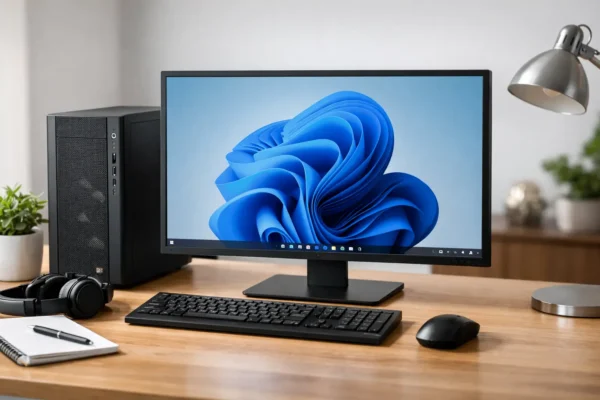 Choosing a Windows 11 Compatible Desktop