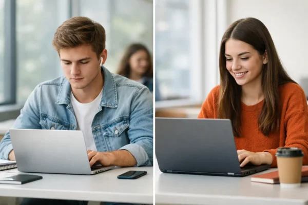 Chromebook vs Laptop Students - Which Is Best?