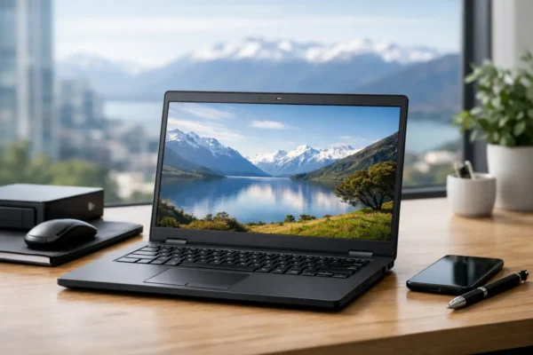 Dell Latitude Refurbished Review for NZ Buyers