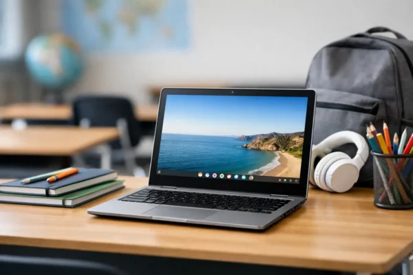 Is a Chromebook Good for School? NZ Guide