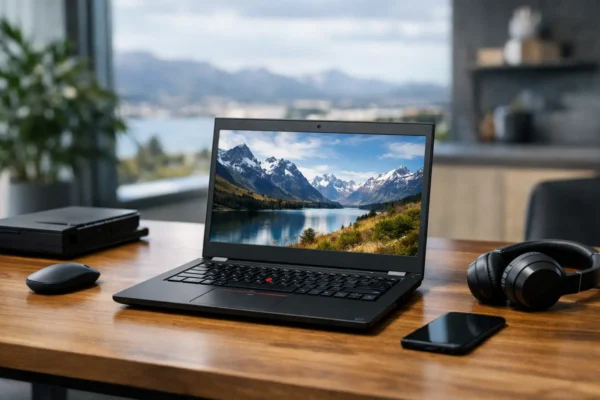 Lenovo ThinkPad Refurbished Review for NZ Buyers