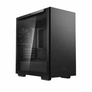 Deep Cool Case